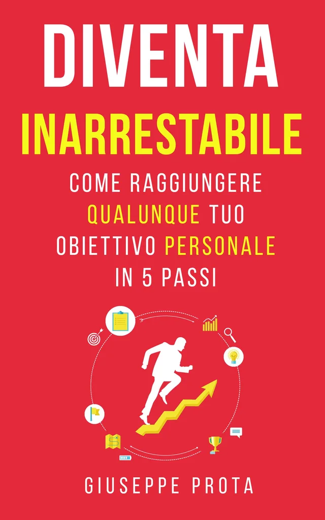 Diventa inarrestabile