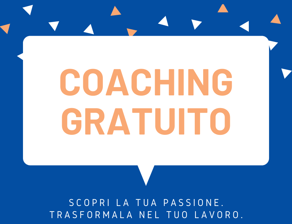 life coaching gratuito